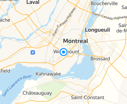 Marché Richelieu Montréal