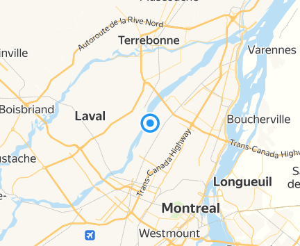 Marché Richelieu Montréal-Nord