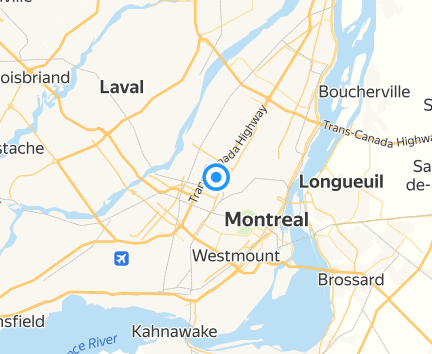 Marché Richelieu Montréal