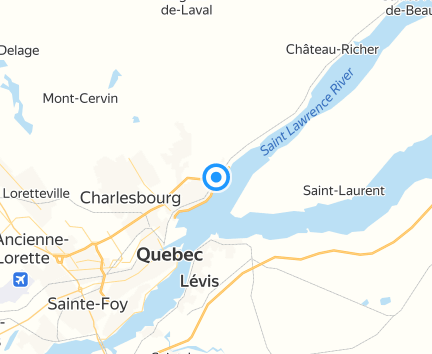 Marché Richelieu Québec
