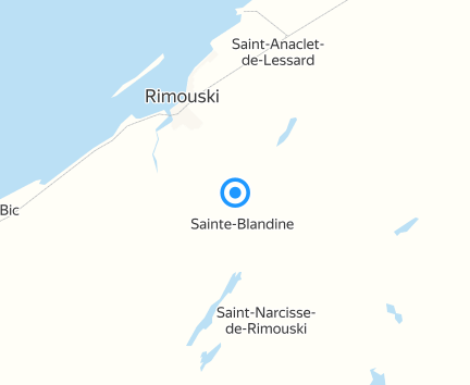 Marché Richelieu Rimouski