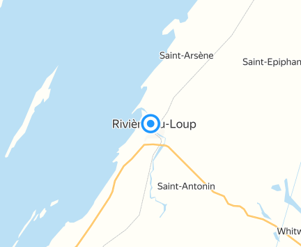Marché Richelieu Rivière-Du-Loup