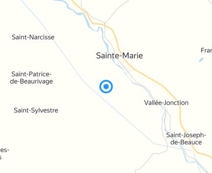 Marché Richelieu Saint-Elzéar