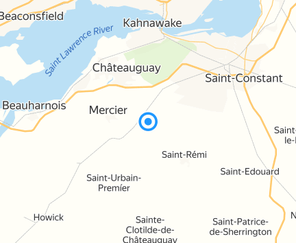 Marché Richelieu Saint-Isidore