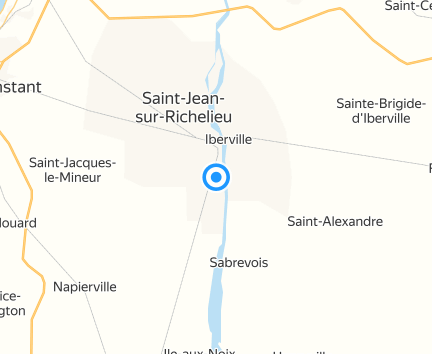 Marché Richelieu Saint-Jean-Sur-Richelieu