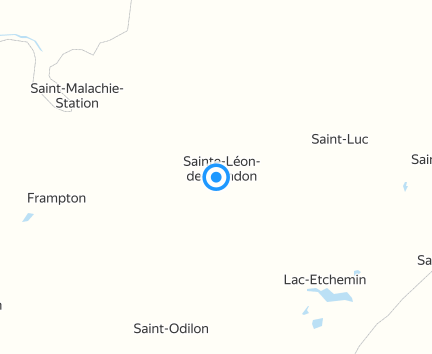 Marché Richelieu Saint-Léon-De-Standon