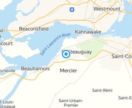 Marcil – Centre De Rénovation Châteauguay
