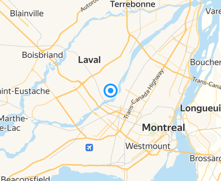Marcil – Centre De Rénovation Laval