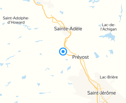 Marcil – Centre De Rénovation Saint-Sauveur-Des-Monts