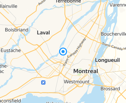 Matelas Bonheur Montréal Ahuntsic