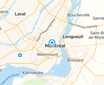 Matelas Dormez Vous Montréal