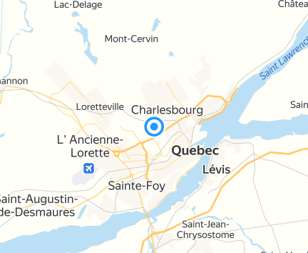 Matelas Dormez Vous Québec