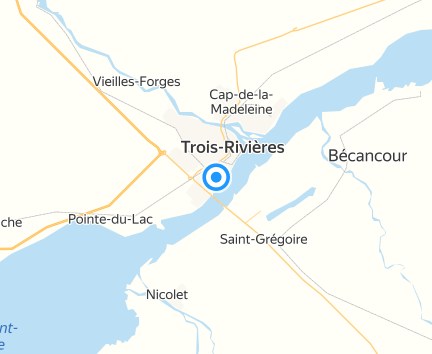 Matelas Dormez Vous Trois-Rivières