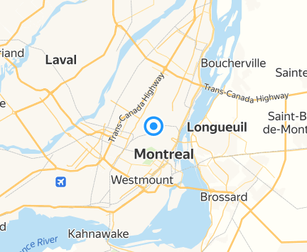 Matelas Selection Montréal