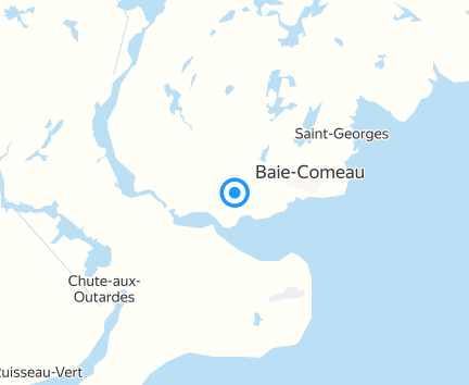 Maxi Et Cie Baie-Comeau