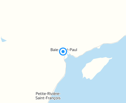 Maxi Et Cie Baie-Saint-Paul