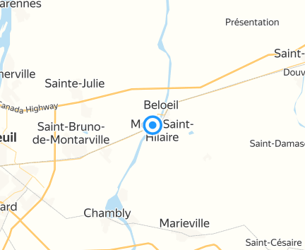 Maxi Et Cie Beloeil