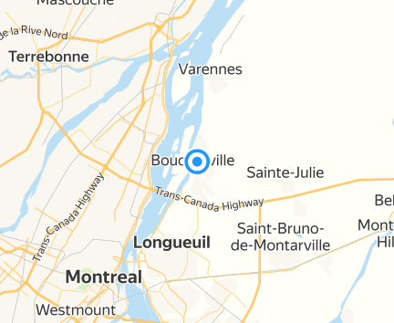 Maxi Et Cie Boucherville