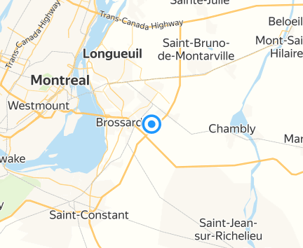 Maxi Et Cie Brossard