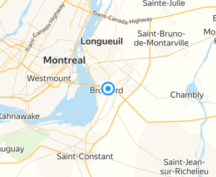 Maxi Et Cie Brossard