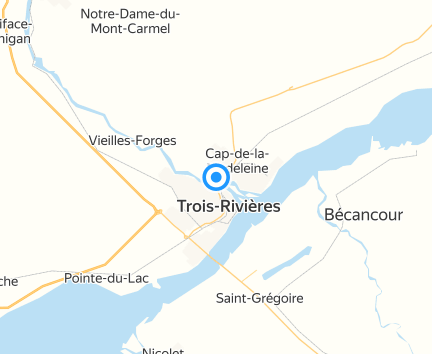 Maxi Et Cie Trois-Rivières Cap-De-La-Madeleine