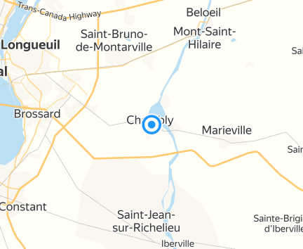 Maxi Et Cie Chambly