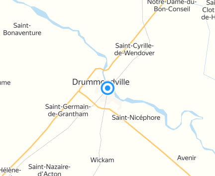 Maxi Et Cie Drummondville