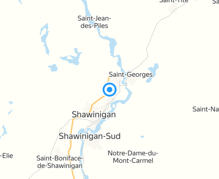 Maxi Et Cie Shawinigan