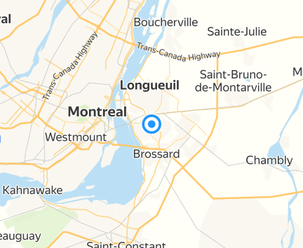 Maxi Et Cie Longueuil Greenfield Park