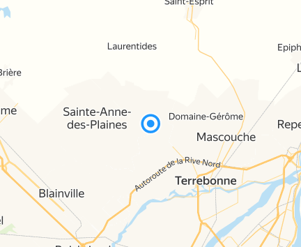 Maxi Et Cie Terrebonne