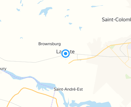 Maxi Et Cie Lachute