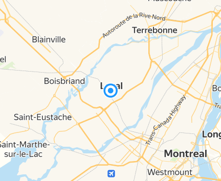 Maxi Et Cie Laval