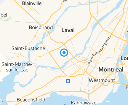 Maxi Et Cie Laval