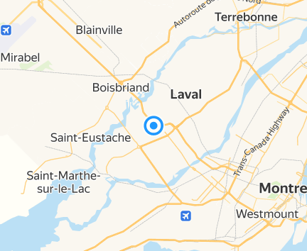 Maxi Et Cie Laval