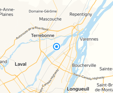 Maxi Et Cie Laval
