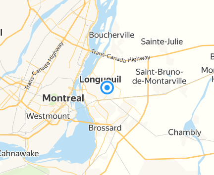 Maxi Et Cie Longueuil