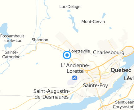 Maxi Et Cie Québec