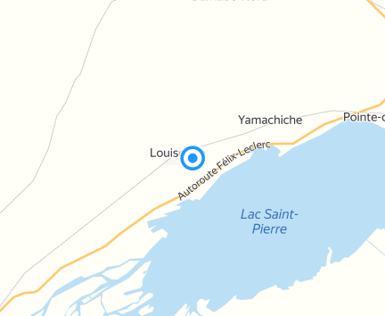 Maxi Et Cie Louiseville