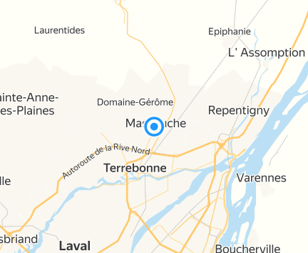 Maxi Et Cie Mascouche