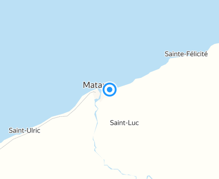 Maxi Et Cie Matane