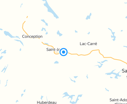 Maxi Et Cie Mont-Tremblant