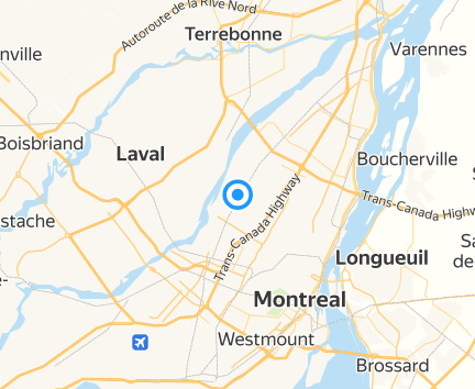 Maxi Et Cie Montréal