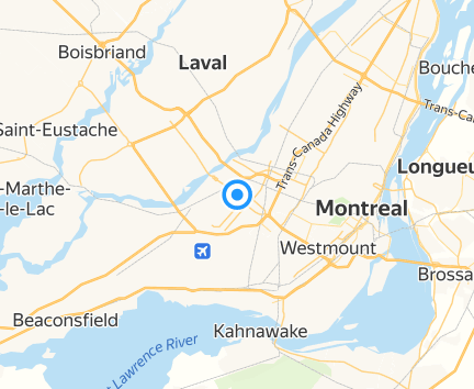 Maxi Et Cie Montréal