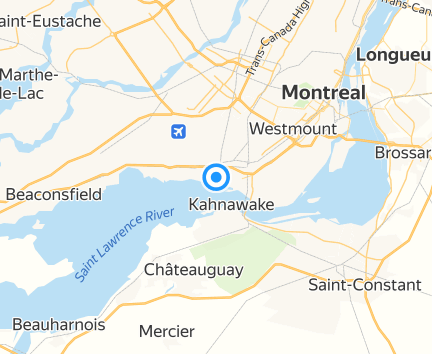 Maxi Et Cie Montréal