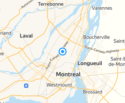 Maxi Et Cie Montréal
