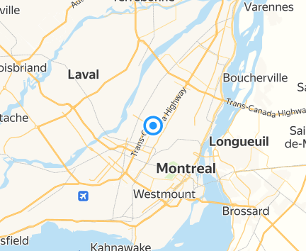 Maxi Et Cie Montréal