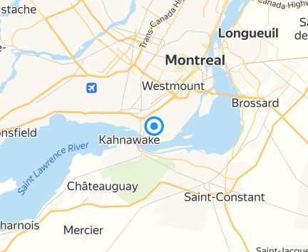Maxi Et Cie Montréal