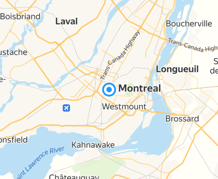 Maxi Et Cie Montréal