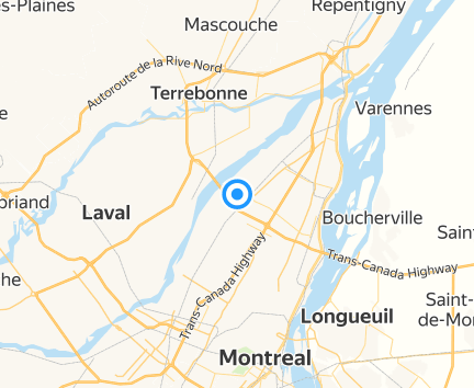 Maxi Et Cie Montréal