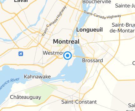 Maxi Et Cie Montréal